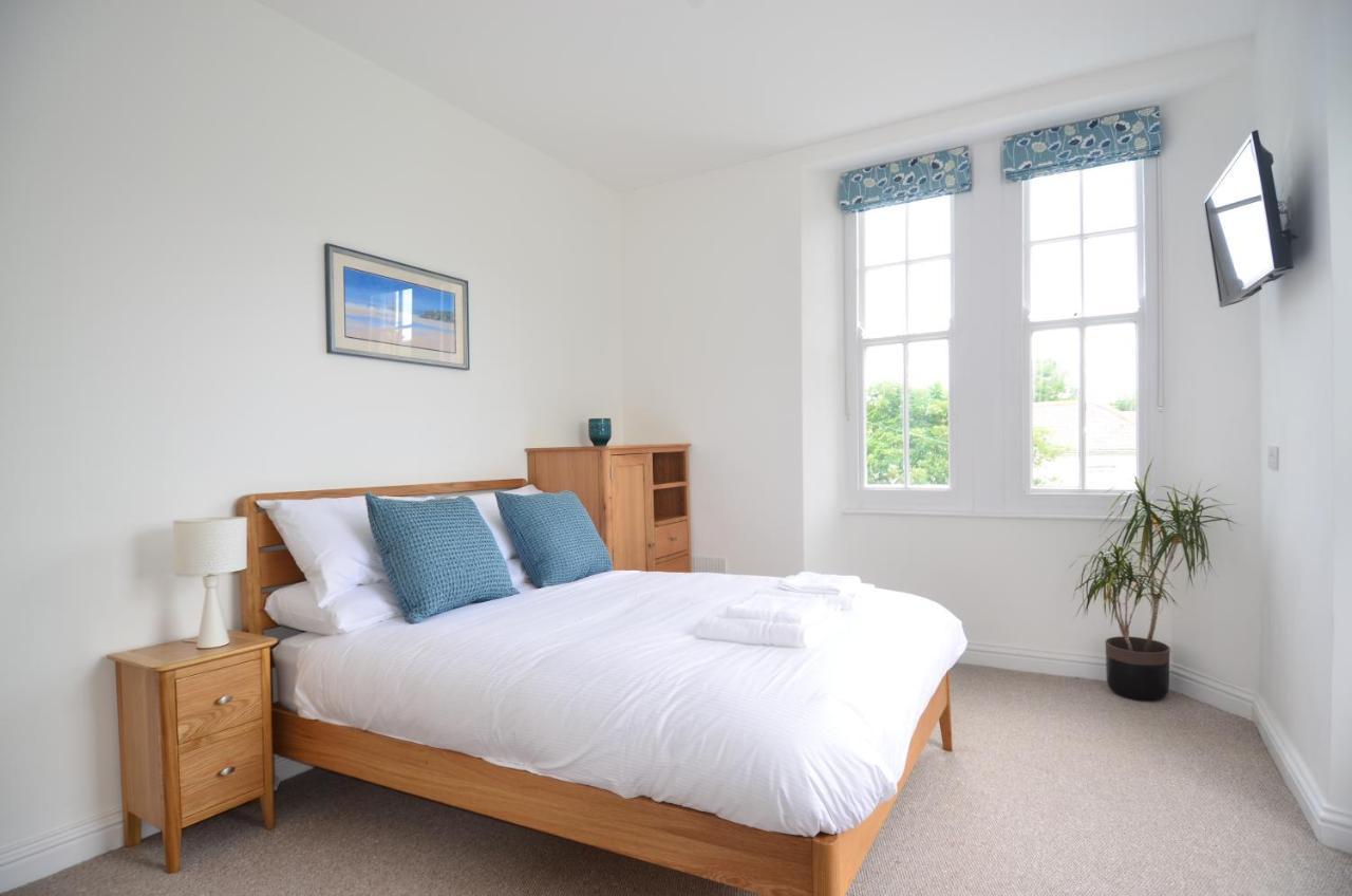 Apartment Towennan - Four Bedroomed In Quiet Seaside Village. Gwithian