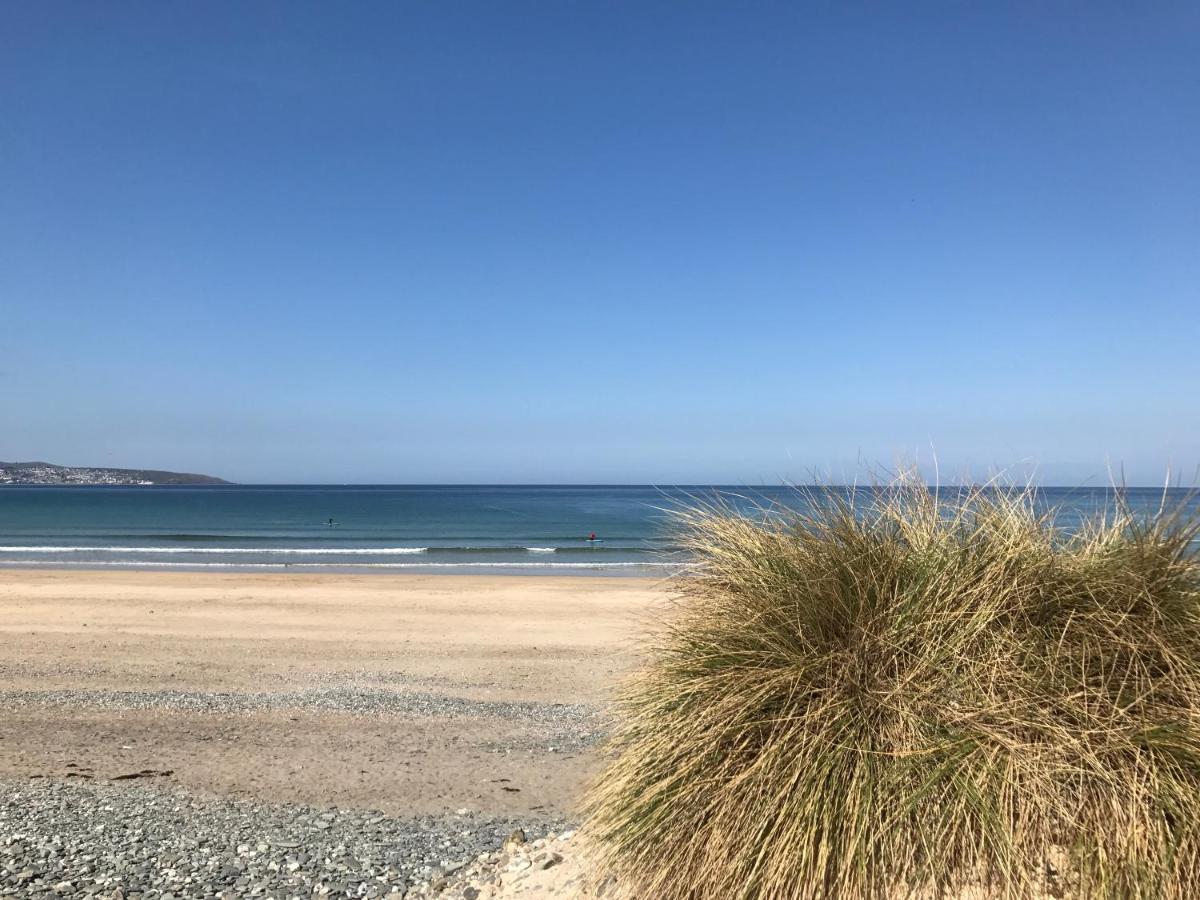 Apartment Towennan - Four Bedroomed In Quiet Seaside Village. Gwithian
