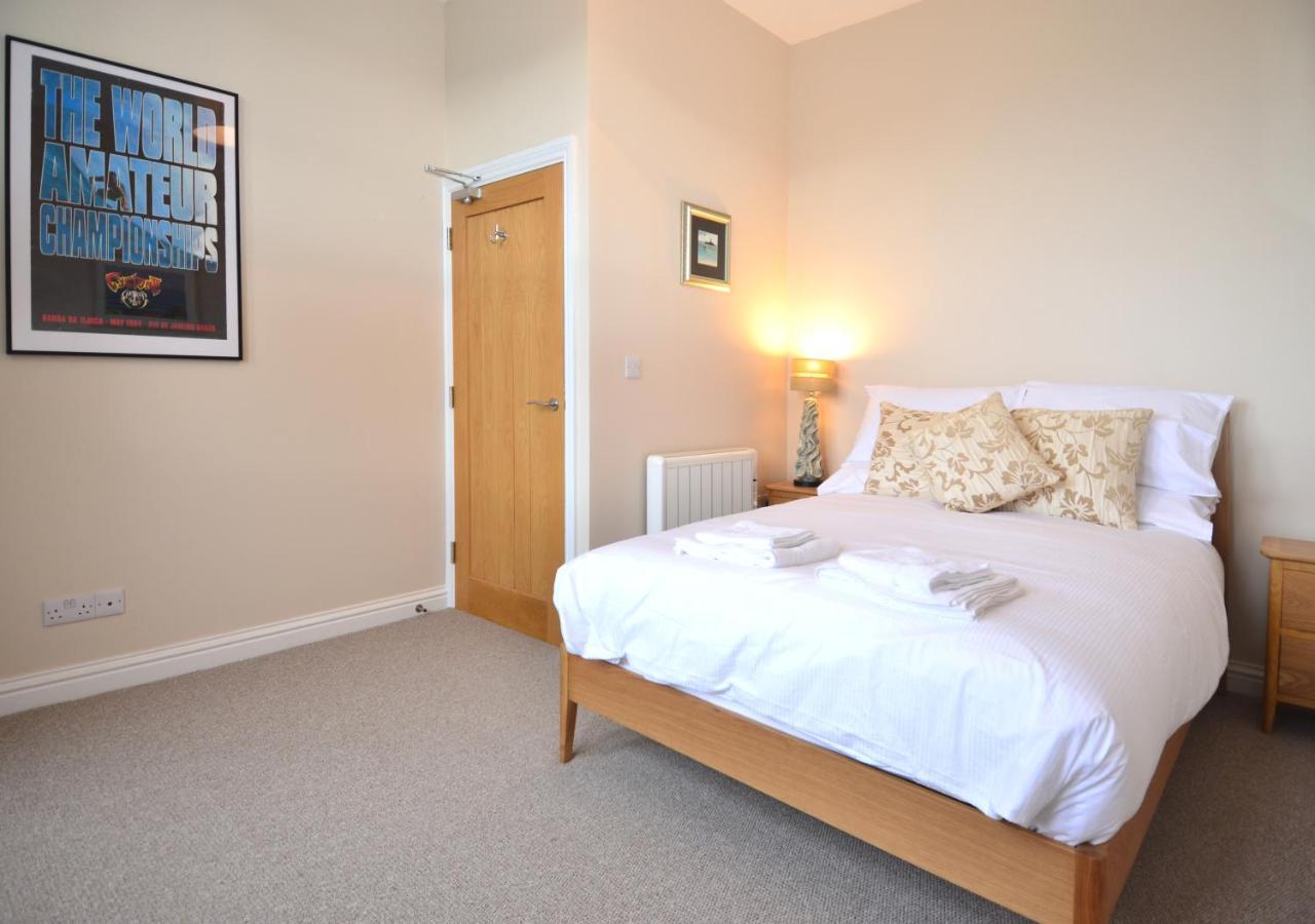 Towennan - Four Bedroomed In Quiet Seaside Village. * Gwithian