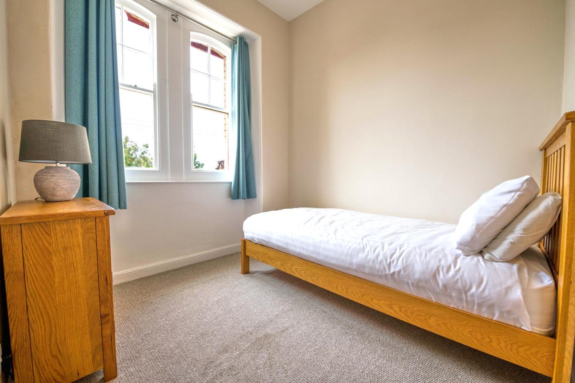 Towennan - Four Bedroomed In Quiet Seaside Village. Apartment Gwithian
