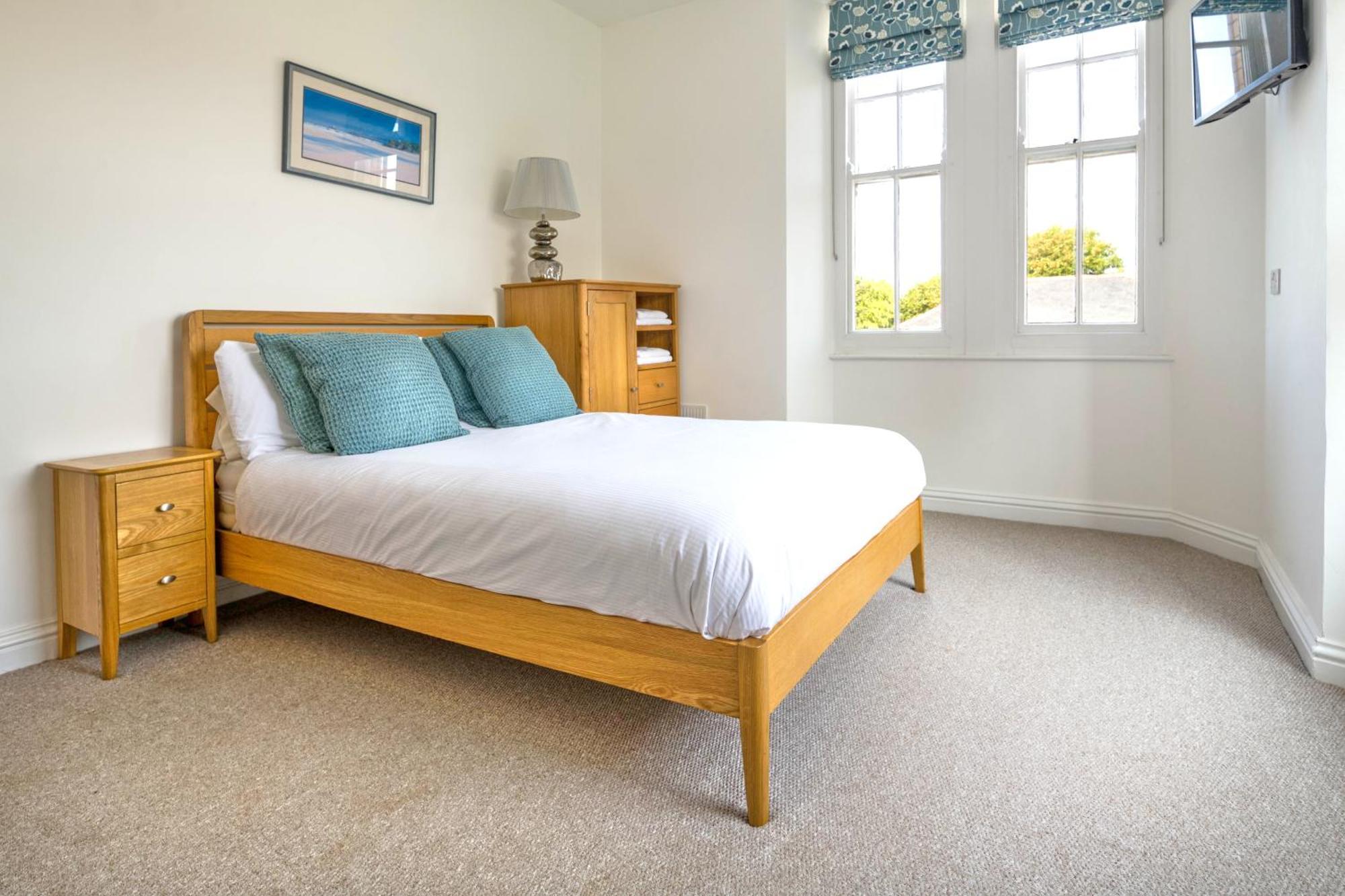 Towennan - Four Bedroomed In Quiet Seaside Village. Apartment Gwithian