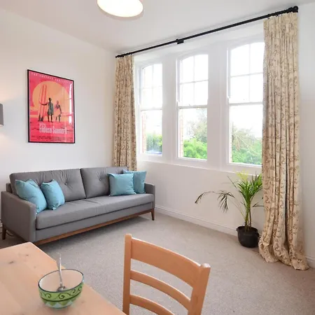 Towennan - Four Bedroomed Apartment In Quiet Seaside Village. Gwithian Exterior photo