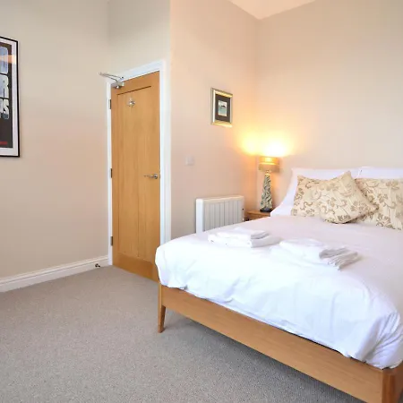 Towennan - Four Bedroomed Apartment In Quiet Seaside Village. Gwithian Exterior photo